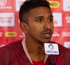 Marcos Ytalo, lateral-direito do N&aacute;utico.