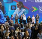 Programa Agora Tem Especialistas.