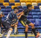 Recife Bom de Bola come&ccedil;a neste s&aacute;bado (10) no Gerald&atilde;o; a competi&ccedil;&atilde;o &eacute; aberta ao p&uacute;blico.