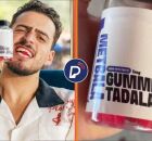 "Metbala": Bala gummy de tadalafila tem venda proibida pela Anvisa.