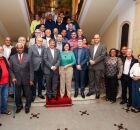 Gest&atilde;o Raquel Lyra firma parceria com Governo Lula para conceder cr&eacute;dito &agrave;s pessoas vulner&aacute;veis.