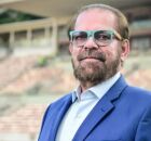 Presidente da Federa&ccedil;&atilde;o Paulista de Futebol oficializa candidatura &agrave; presid&ecirc;ncia da CBF.