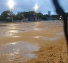 C&acirc;mara do Recife indica Campo da Sudene para ser requalificado com gramado sint&eacute;tico.