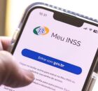 App Meu INSS.