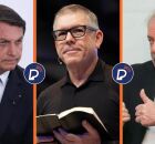 Pastor e escritor Ed Ren&eacute; Kivitz