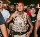 Cantor que foi preso, MC Poze do Rodo.