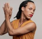 Cantora trans Caetana.