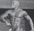 Atleta Wanderson da Silva.