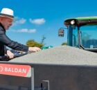 Lula durante lan&ccedil;amento do programa Solo Vivo.