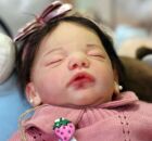 Pol&iacute;cia: beb&ecirc; reborn ultra realista.