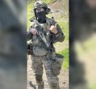 Pernambucano morto durante guerra na Ucr&acirc;nia.