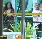 Homem tentou explodir minist&eacute;rio em Bras&iacute;lia