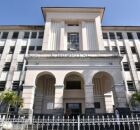Hospital Get&uacute;lio Vargas.