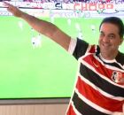 M&aacute;rcio Cadar.