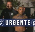 MC Poze do Rodo &eacute; preso.