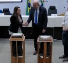 Elei&ccedil;&atilde;o suplementar de Goiana: urnas passam por testes de integridade e autenticidade