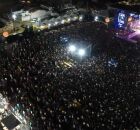 Festival do Jeans de Toritama 2024 reuniu mais de 40 mil pessoas no &uacute;ltimo dia do evento