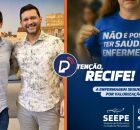 Foto: Reprodu&ccedil;&atilde;o/Redes Sociais