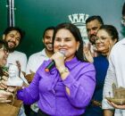 Professora Elcione inaugura complexo inovador com o 1&deg; laborat&oacute;rio de tecnologia inclusiva do Brasil