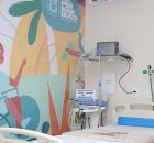 Amplia&ccedil;&atilde;o de eitos de UTI e enfermaria pedi&aacute;trica na RMR e Agreste combatem doen&ccedil;as respirat&oacute;rias