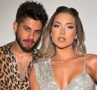 Virg&iacute;nia e Z&eacute; Felipe anuncia fim de casamento em meio a CPI das Bets que ouviu influenciadora