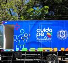 Governadora Raquel Lyra faz entrega de Carretas da Mulher Pernambucana nesta quinta-feira (29)