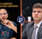 Ni do Badoque e Jo&atilde;o Campos.