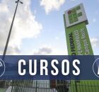 Fachada do IFPE , campus Recife. 