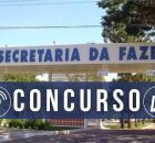 Concurso Sefaz. 