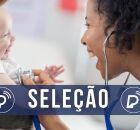 Prefeitura abre processo seletivo com vaga para M&eacute;dico Pediatra.