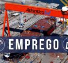 Refinaria Abreu e Lima/Atlantico Sul 