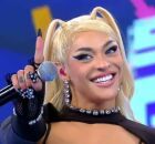 Cantora Pabllo Vittar.