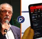 Presidente do BNDES fala sobre bets.