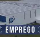 Fachada da Yp&ecirc;. 