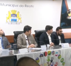 Sa&uacute;de no Recife &eacute; tema de audi&ecirc;ncia p&uacute;blica