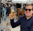 Saulo Ferreira Melo. 