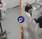 Os funcion&aacute;rios do "Reino Defumados" comemoraram a conquista. 