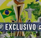 COPA DO MUNDO FEMININA 2027