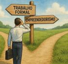 Imagem gerada por IA