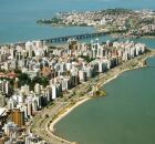 Florian&oacute;polis a capital mais segura do Brasil 