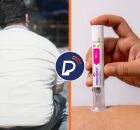 Estudo cl&iacute;nico internacional sobre o Mounjaro (tirzepatida)