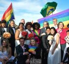 Casamentos entre mulheres 