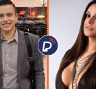 O influenciador digital Rafael Panarello tem chamado aten&ccedil;&atilde;o nas redes sociais ao compartilhar sua trajet&oacute;ria de transforma&ccedil;&atilde;o