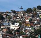 Favelas do Brasil 