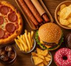 Alimentos ultraprocessados - 