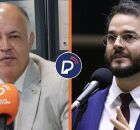 Pastor Eurico afirma que T&uacute;lio Gad&ecirc;lha quer impedir constru&ccedil;&atilde;o da Escola de Sargentos em Pernambuco.