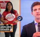 SIMPERE acusa Jo&atilde;o Campos de calote dos precat&oacute;rios e classifica manobra como ilegal e imoral.