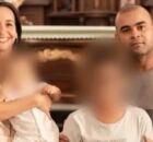 Adolescente confessa ter matado a pr&oacute;pria fam&iacute;lia