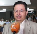 Advogado Jo&atilde;o Campos se desfilia do PRTB.