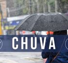 Chuvas em Pernambuco.